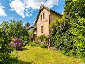 Prodej rodinného domu, Chocerady - Vlkovec, 106 m2