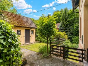 Prodej rodinného domu, Chocerady - Vlkovec, 106 m2