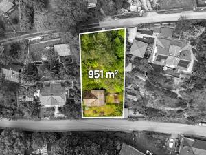 Prodej rodinného domu, Chocerady - Vlkovec, 106 m2