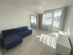 Pronájem bytu 1+1, Praha - Krč, Murgašova, 42 m2