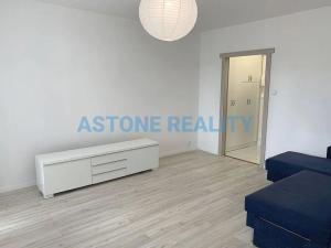 Pronájem bytu 1+1, Praha - Krč, Murgašova, 42 m2