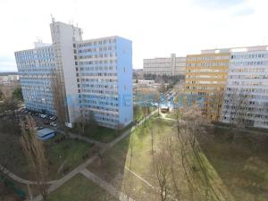 Pronájem bytu 1+1, Praha - Krč, Murgašova, 42 m2