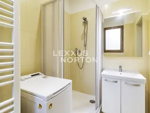 Pronájem bytu 1+1, Praha - Vinohrady, Máchova, 40 m2