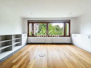Pronájem bytu 6+kk a větší, Praha - Bubeneč, Pod kaštany, 270 m2