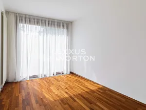 Pronájem bytu 6+kk a větší, Praha - Bubeneč, Pod kaštany, 270 m2