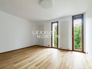 Pronájem bytu 6+kk a větší, Praha - Bubeneč, Pod kaštany, 270 m2