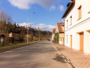 Pronájem rodinného domu, Tábor - Čelkovice, Nábřeží, 219 m2