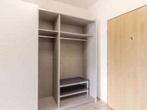 Pronájem bytu 1+kk, Praha - Čakovice, Bermanova, 36 m2