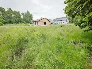 Prodej pozemku pro bydlení, Rychnov u Jablonce nad Nisou, Březová, 963 m2