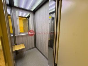 Prodej bytu 2+1, Prachatice - Prachatice II, Slámova, 64 m2
