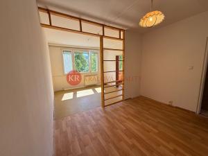 Prodej bytu 2+1, Prachatice - Prachatice II, Slámova, 64 m2