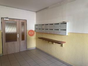 Prodej bytu 2+1, Prachatice - Prachatice II, Slámova, 64 m2