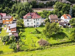Prodej bytu 2+kk, Bakov nad Jizerou, 43 m2