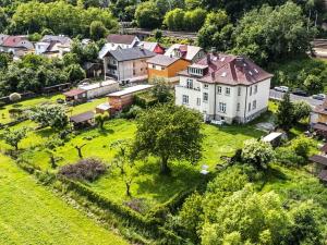 Prodej bytu 2+kk, Bakov nad Jizerou, 43 m2