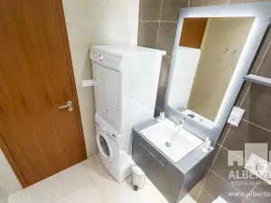 Pronájem bytu 2+kk, Praha - Nové Město, Na slupi, 48 m2