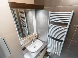 Pronájem bytu 2+kk, Praha - Nové Město, Na slupi, 50 m2