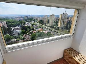 Pronájem bytu 3+kk, Praha - Kamýk, Cílkova, 72 m2
