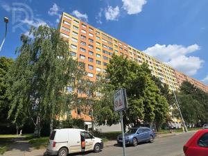 Pronájem bytu 3+kk, Praha - Kamýk, Cílkova, 72 m2