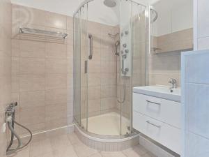 Pronájem bytu 3+kk, Praha - Kamýk, Cílkova, 72 m2