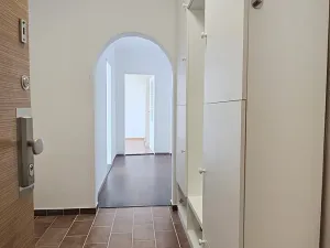 Pronájem bytu 3+kk, Praha - Kamýk, Cílkova, 72 m2