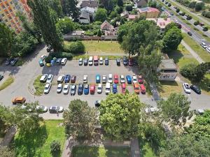 Pronájem bytu 3+kk, Praha - Kamýk, Cílkova, 72 m2