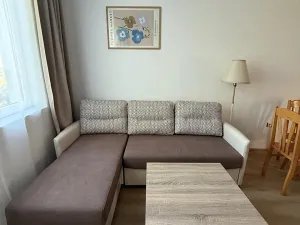 Prodej bytu 2+kk, Nesebar, Bulharsko, 43 m2