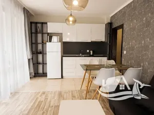 Prodej bytu 2+kk, Primorsko, Bulharsko, 49 m2