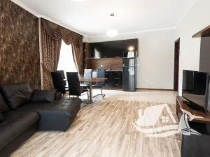 Prodej bytu 2+kk, Primorsko, Bulharsko, 49 m2