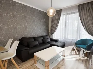 Prodej bytu 2+kk, Primorsko, Bulharsko, 49 m2