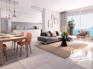 Prodej bytu 2+kk, Cartagena, Španělsko, 70 m2