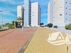 Prodej bytu 2+kk, Cartagena, Španělsko, 36 m2