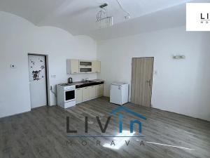 Prodej bytu 1+kk, Olomouc, Blažejské náměstí, 25 m2