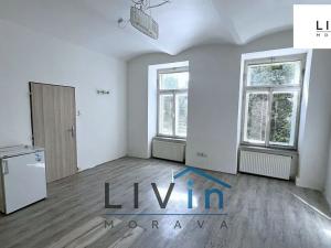 Prodej bytu 1+kk, Olomouc, Blažejské náměstí, 25 m2