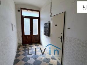 Prodej bytu 1+kk, Olomouc, Blažejské náměstí, 25 m2
