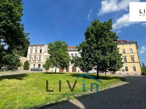 Prodej bytu 1+kk, Olomouc, Blažejské náměstí, 25 m2