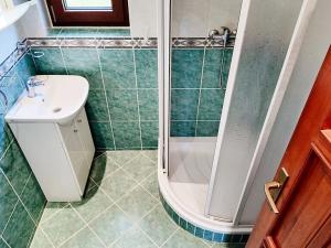 Pronájem rodinného domu, Horní Jelení, 70 m2