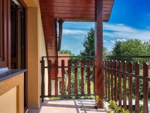 Pronájem rodinného domu, Horní Jelení, 70 m2