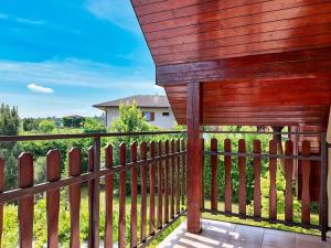 Pronájem rodinného domu, Horní Jelení, 70 m2