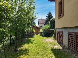 Pronájem rodinného domu, Horní Jelení, 70 m2