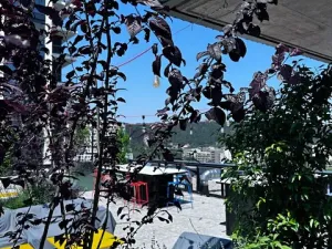 Pronájem bytu 2+kk, Praha - Modřany, Československého exilu, 54 m2
