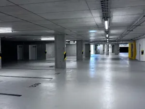 Pronájem bytu 2+kk, Praha - Modřany, Československého exilu, 54 m2