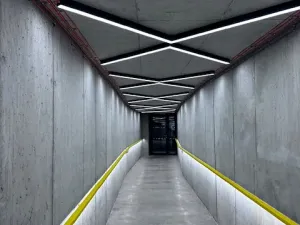 Pronájem bytu 2+kk, Praha - Modřany, Československého exilu, 54 m2