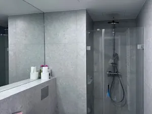 Pronájem bytu 2+kk, Praha - Modřany, Československého exilu, 54 m2