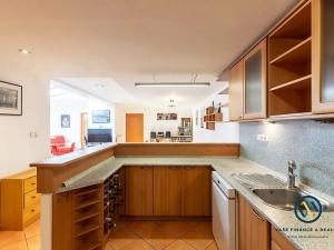 Prodej bytu 4+kk, Brno, Halasovo náměstí, 151 m2