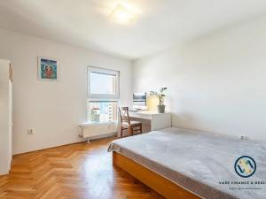 Prodej bytu 4+kk, Brno, Halasovo náměstí, 151 m2