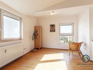 Prodej bytu 4+kk, Brno, Halasovo náměstí, 151 m2