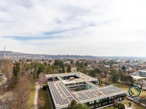 Prodej bytu 4+kk, Brno, Halasovo náměstí, 151 m2