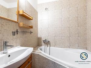 Prodej bytu 2+1, Mikulov, Větrná, 65 m2