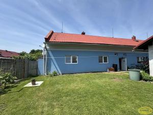Pronájem bytu 1+1, Chropyně, Masarykova, 40 m2