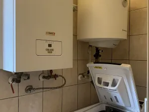 Pronájem bytu 1+1, Chropyně, Masarykova, 40 m2